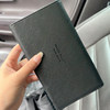 Anti-theft passport holder, money card holder and integrated storage bag