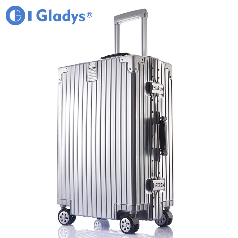  gladys旅行箱