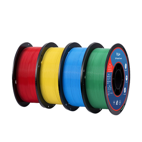兰博 3d打印耗材 PLA耗材 3D打印机耗材 PLA+耗材 高速打印耗材 1.75mm 1kg 3D打印笔耗材 高韧性3D耗材 PLA - 图2