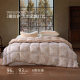 Mercury Home Textiles 95 White Goose Down Quilt Antibacterial Fluffy Quilt