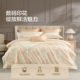 Mercury Home Textiles 100S Double Ply Long Staple Cotton Satin Kit