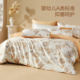 Mercury Home Textiles Children's Antibacterial High-end Pima Cotton Kit