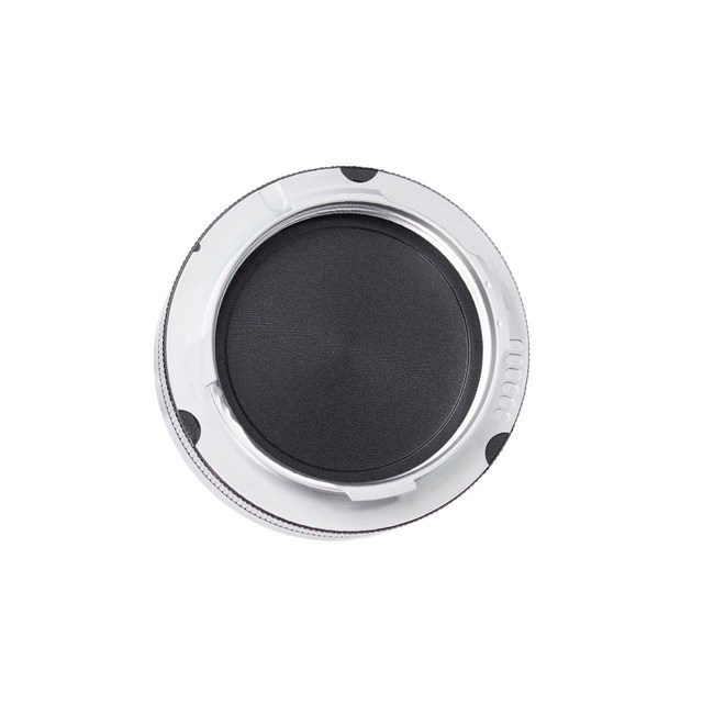 Leica M-mount lens back cover L39 adapter removal tool