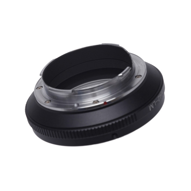 GABALEM42-LM adapter ring M42 to Leica M