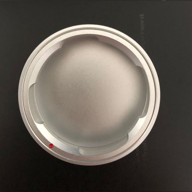 Leica M-mount lens back cover L39 adapter removal tool