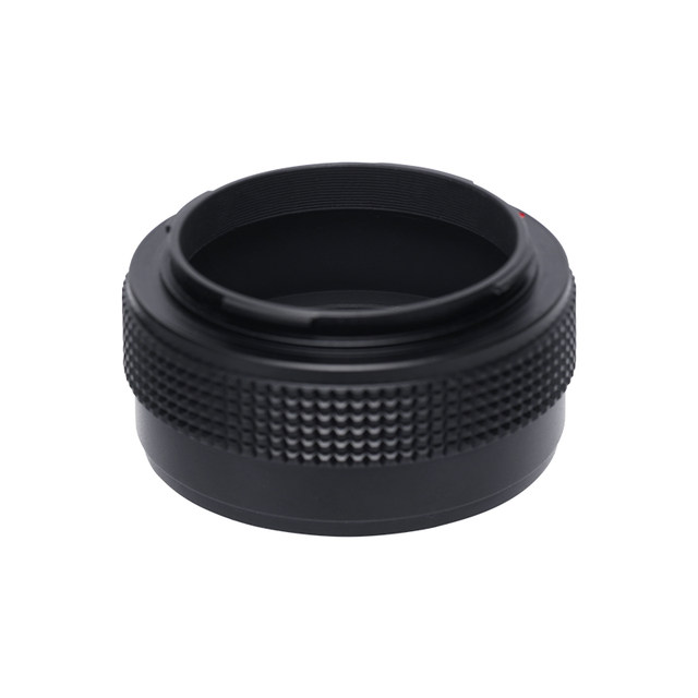 GABALENF-Z adapter ring Nikon F to Nikon Z