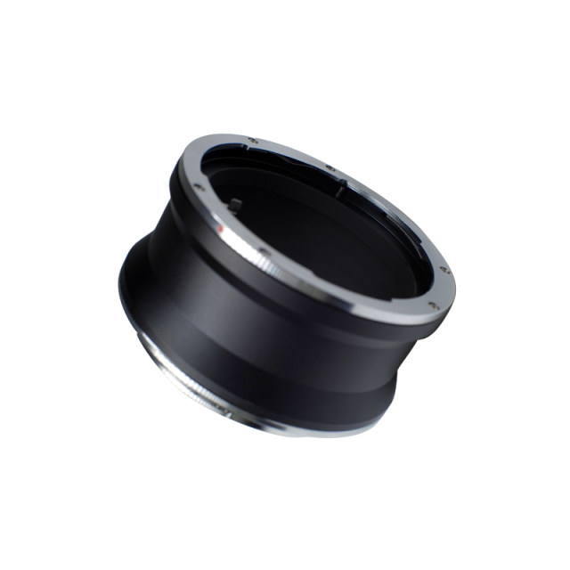 GABALE转接环M645-GFX玛米亚富士