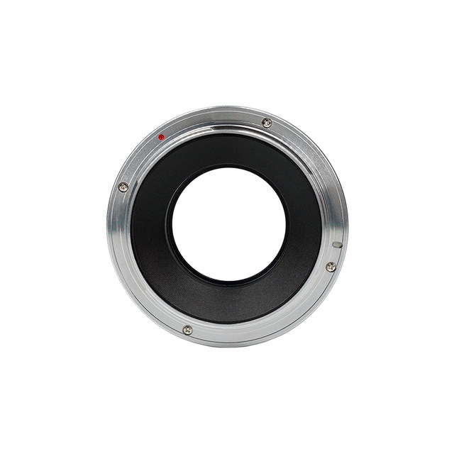 GABALEM42-GFX adapter ring M42 to GFX