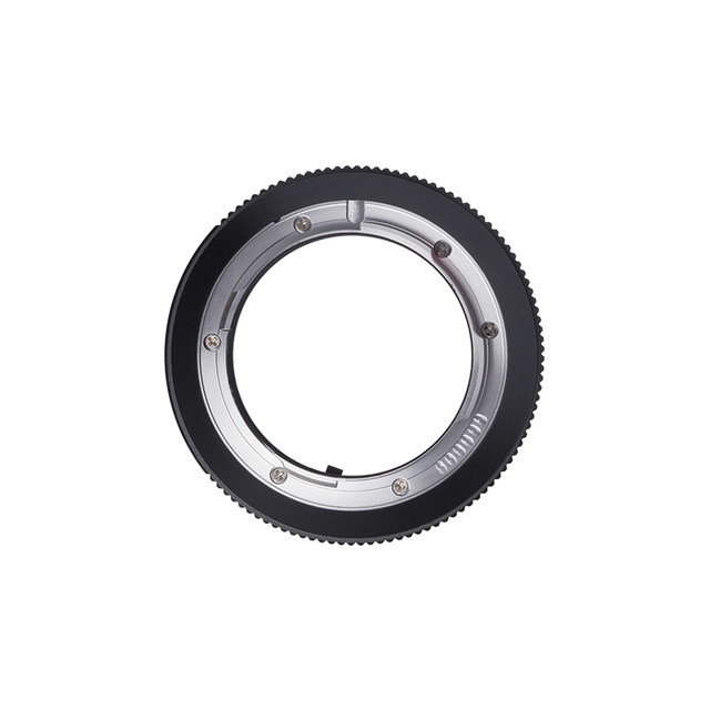 GABALE adapter ring OM-LMOM to Leica M