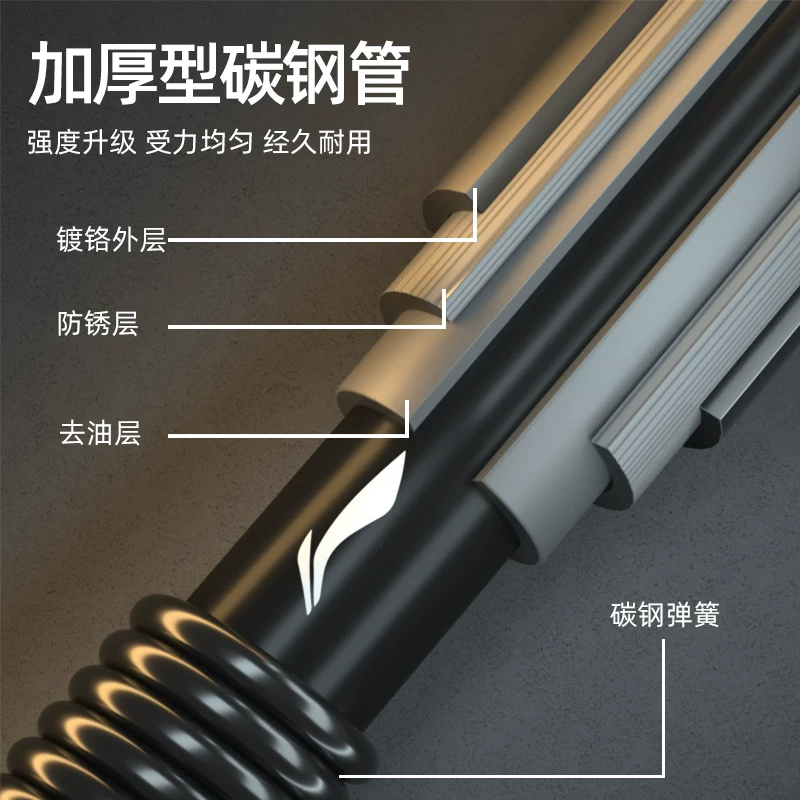 Ручка-лезвие Li Ning для силы руки 30 кг артефакт для силы руки мужской хват тренажер спортивное оборудование семейный мужской тренажер для мышц руки