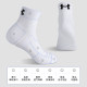 Under Armour sports socks short cut low cut socks ຖົງຕີນບ້ວງ