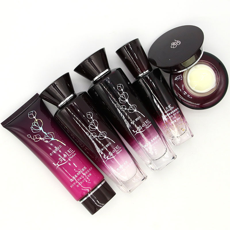 名寇化妆品保湿套装名蔻立体透白补水乳液面奶面霜护肤品正品,淘宝优惠券,粉丝福利购,淘宝优惠卷