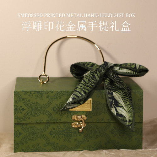 欧舒丹礼盒生日礼品送女生闺蜜高级感实用结婚伴娘伴手礼蓝牙音响 - 图2