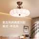 Free removal and installation of old ones! Medieval style bedroom ceiling lamp