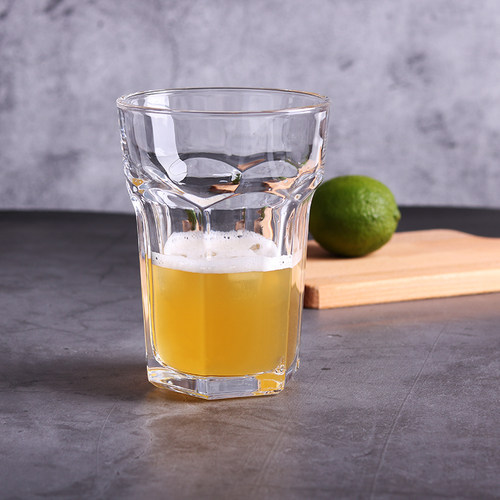 福佳白啤酒杯 Hoegaarden专用精酿啤酒杯大容量扎啤杯800ML定制LG - 图3