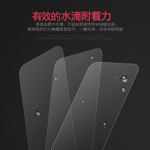 适用于vivo V17 Pro屏幕防爆膜手机硬膜1910钢化硬膜专用玻璃膜透 - 图1