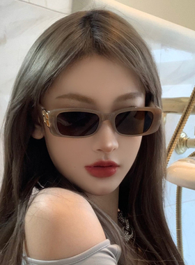 防紫外线猫眼墨镜时尚男女通用