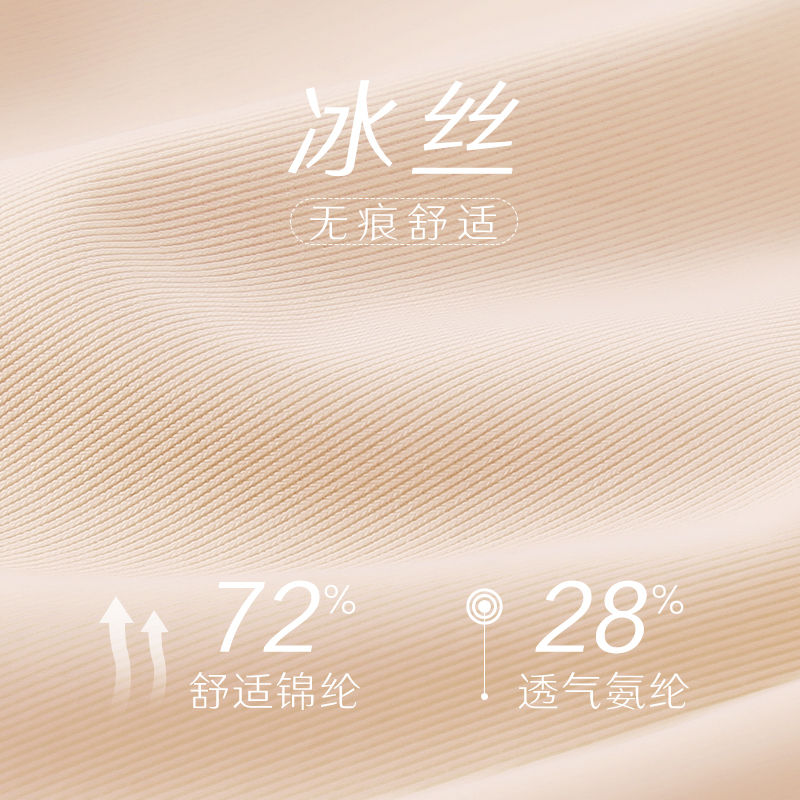 南极人乐客专卖店内衣女小胸罩聚拢无钢圈运动防震防下垂美背心式大码无痕前扣文胸3