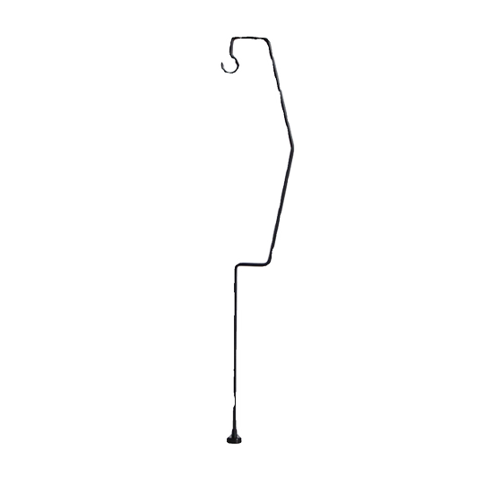 COOLCAMP outdoor camping table light stand