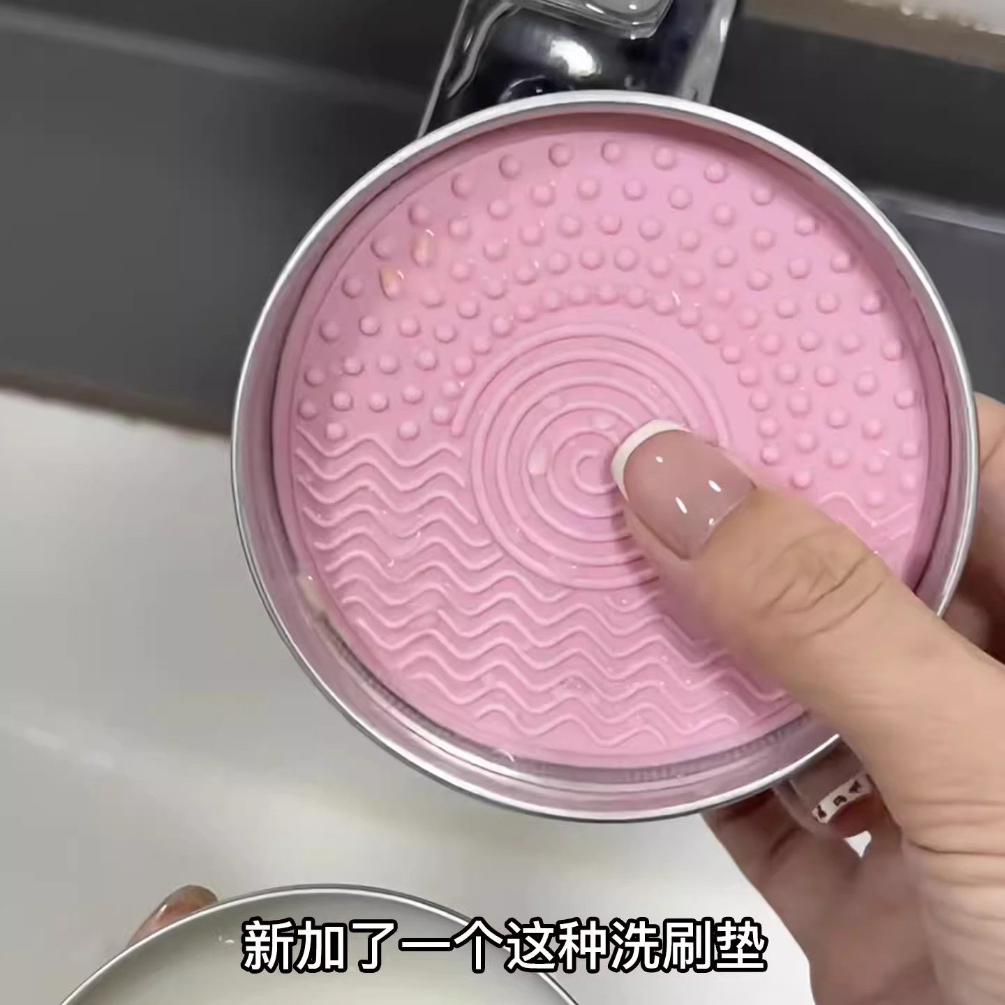 升级版大克重洗刷皂！化妆刷粉扑美妆蛋清洁工具便携化妆刷清洁皂,淘宝优惠券,粉丝福利购,淘宝优惠卷