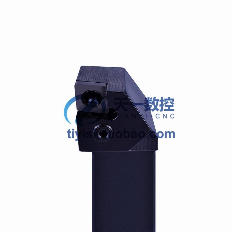 P型杠杆刀杆PCLNR/L2020K12/2525M12/3232P19/4040S25/5050T25 - 图1