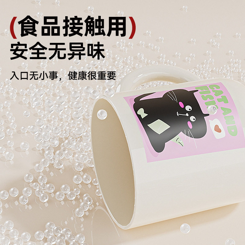 镜柜磁吸牙刷置物架免打孔倒扣沥水刷牙杯漱口杯卫生间壁挂收纳架,淘宝优惠券,粉丝福利购,淘宝优惠卷