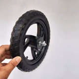 Детский беговел, колесо с аксессуарами, велосипед, модифицированные универсальные ходунки