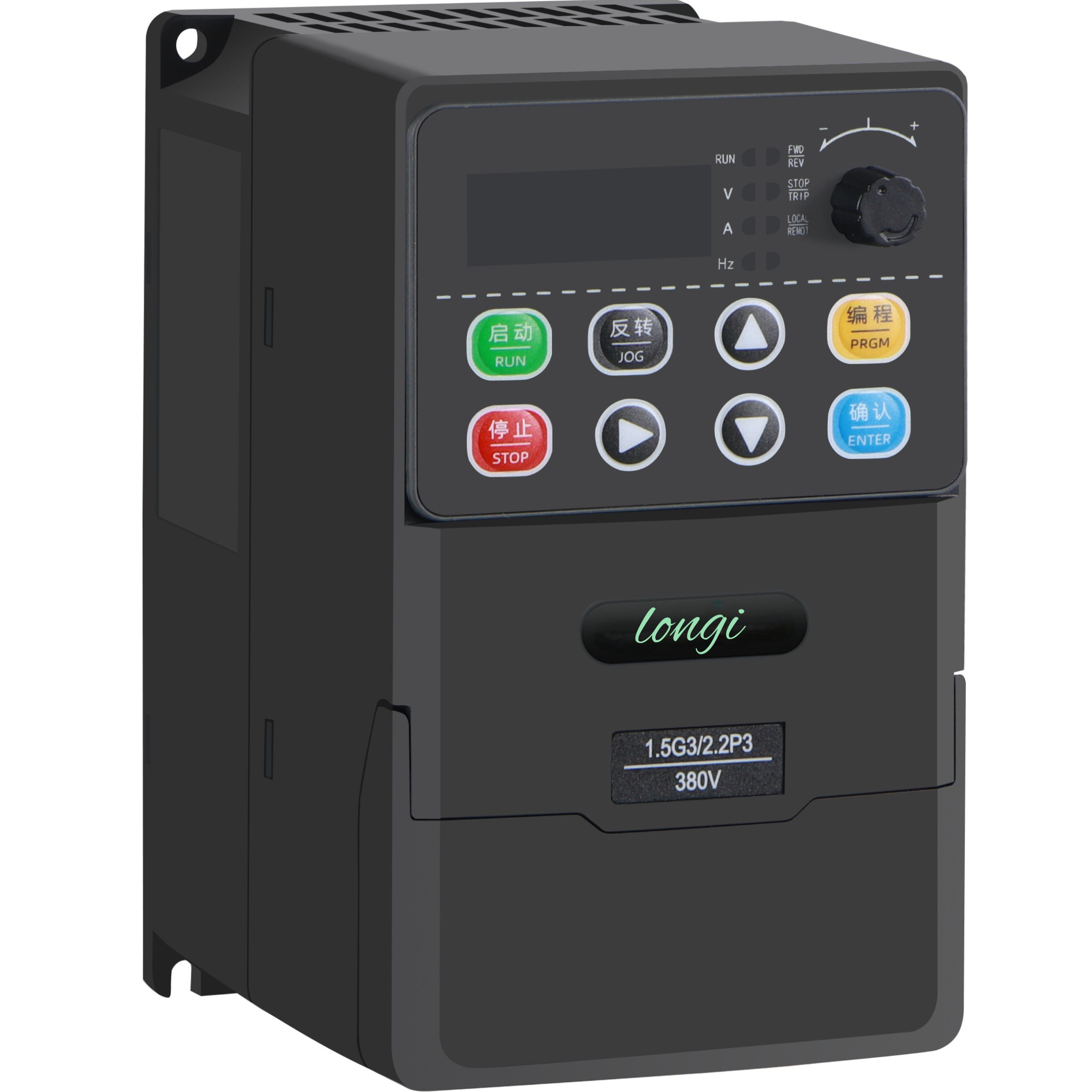 容济1.5/2.2/11/15/37KW三相380V矢量型通用风机水泵变频器调速器,淘宝优惠券,粉丝福利购,淘宝优惠卷