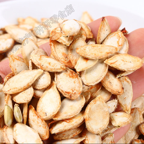 云南农家自收南瓜籽新鲜现晒 云南老品种生南瓜子带壳粒饱满250克,淘宝优惠券,粉丝福利购,淘宝优惠卷