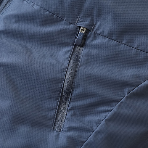 男女童加厚轻量棉服2025冬季新款中大童保暖棉袄青少年休闲厚外套 - 图1