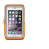 Sports running mobile phone touch screen arm bag new outdoor bag fitness breathable wrist arm bag running bag