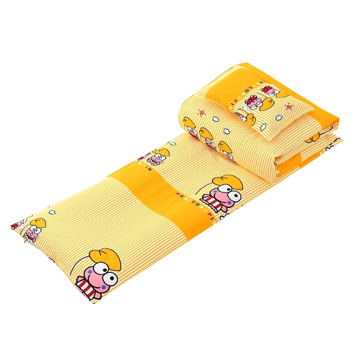 Одеяло для детского сада, комплект, хлопковый пододеяльник, наволочка для кроватки, демисезонное покрывало, 3 предмета