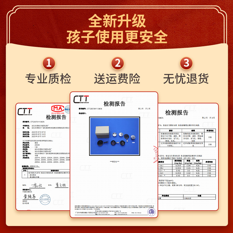 迷你小厨房真煮全套装仿真实版厨具网红儿童做饭女孩生日礼物玩具 - 图3