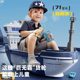 2026 ໃຫມ່ຂອງເດັກນ້ອຍ Giant Ship Toy Puzzle ລົດໂລຫະປະສົມ 4 ເດັກຊາຍ 3 ປີອາຍຸ 6 ຂອງຂວັນວັນເກີດ 5 ເດັກນ້ອຍ