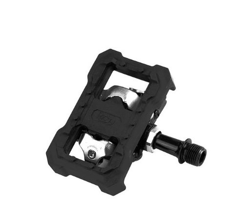 跨境山地自行车踏板锁踏转化片SM-PD22适用于 M520 M540 M780脚踏 - 图2
