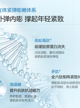 泰国VNVN类蛇毒肽次抛精华液