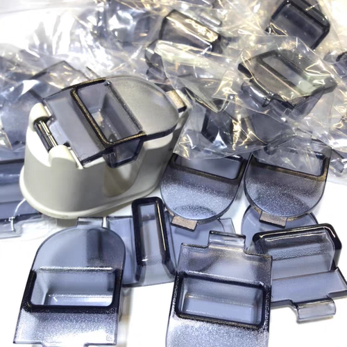 费森v10空气探测器门盖费森4008v10静脉壶门盖费森4008血透机配件 - 图0