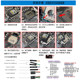 Gigabyte 1151 supports 6th generation 7-band