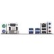 Gigabyte 365 full-speed motherboard supports 6789 generation CPU