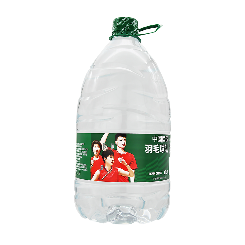 怡宝饮用水纯净水6L*3桶整箱装家庭大桶装非矿泉水大桶饮水机可用 - 图2