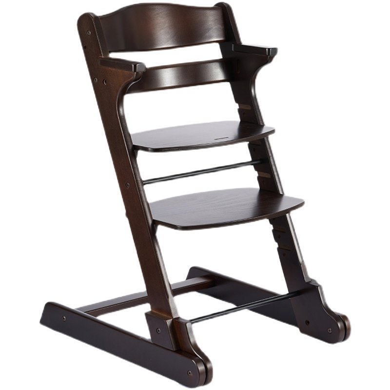清仓瑕疵版可折叠便携进口山毛榉实木宝宝餐椅儿童成长椅可调节,淘宝优惠券,粉丝福利购,淘宝优惠卷