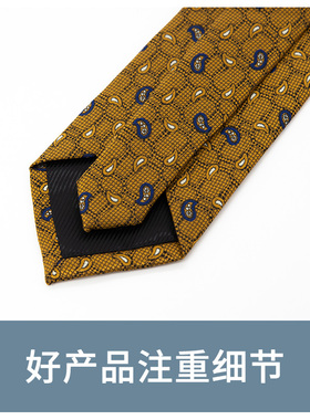 男士领带Jacketman商务