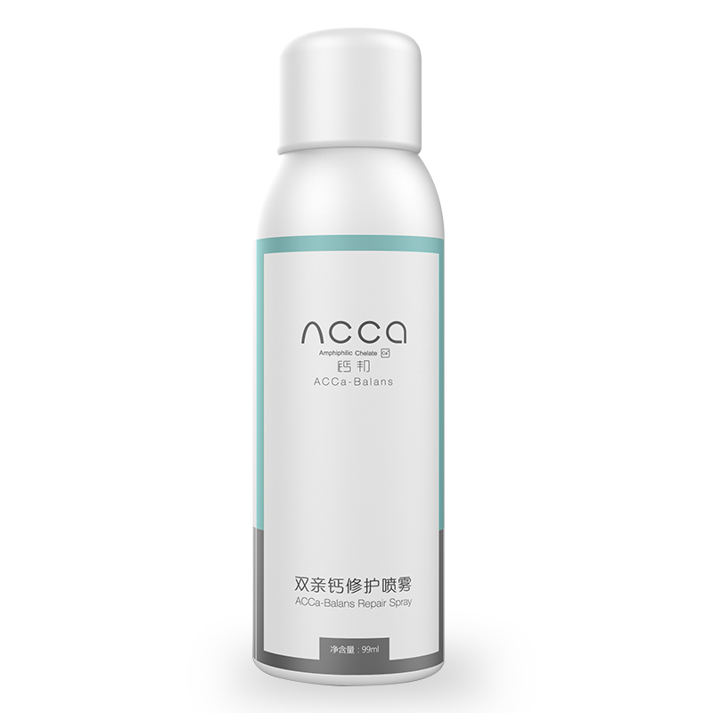 顺丰邦双亲修护喷雾acca舒缓保湿钙 仁博大药房面部健康