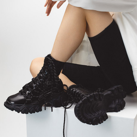 angel chen boots