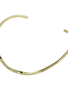 金属合金项圈女性欧美