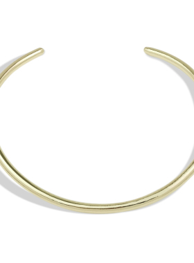 欧美合金气质女项圈项链