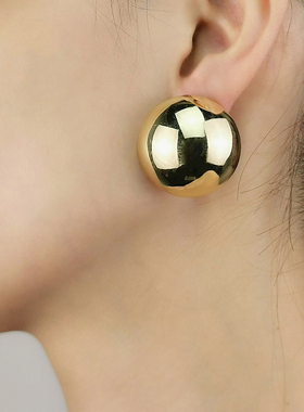 耳环外贸金属手镯酒吧霸气项圈