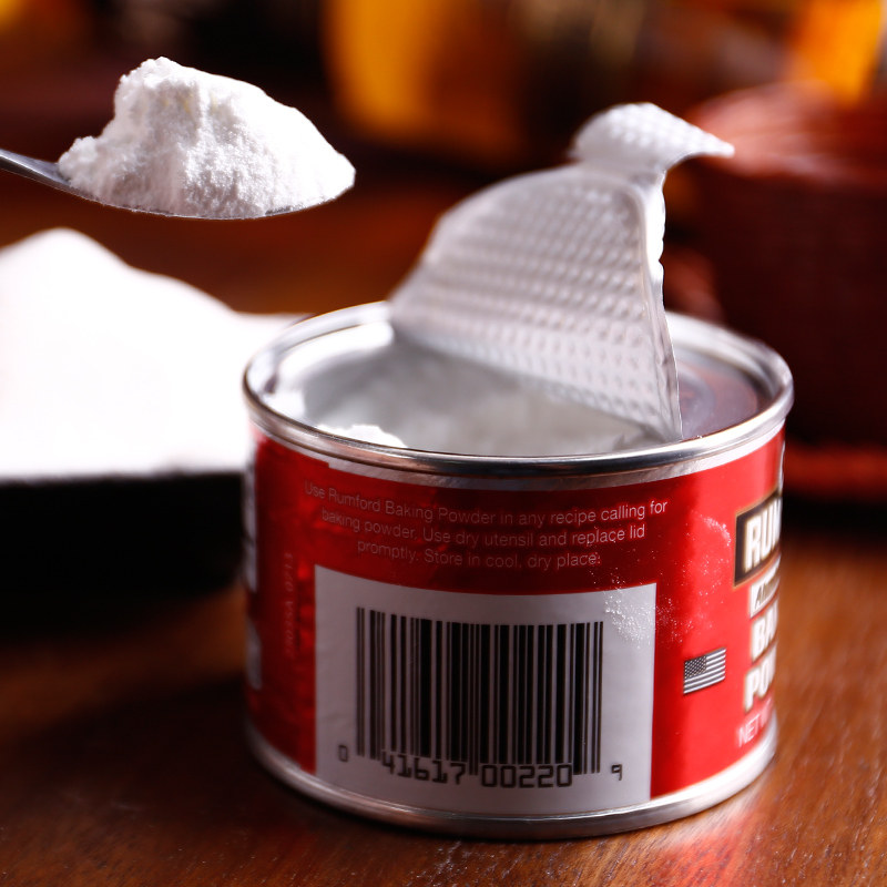 美国进口拉姆雷德无铝泡打粉113g发酵粉膨松剂烘焙原材料,淘宝优惠券,粉丝福利购,淘宝优惠卷
