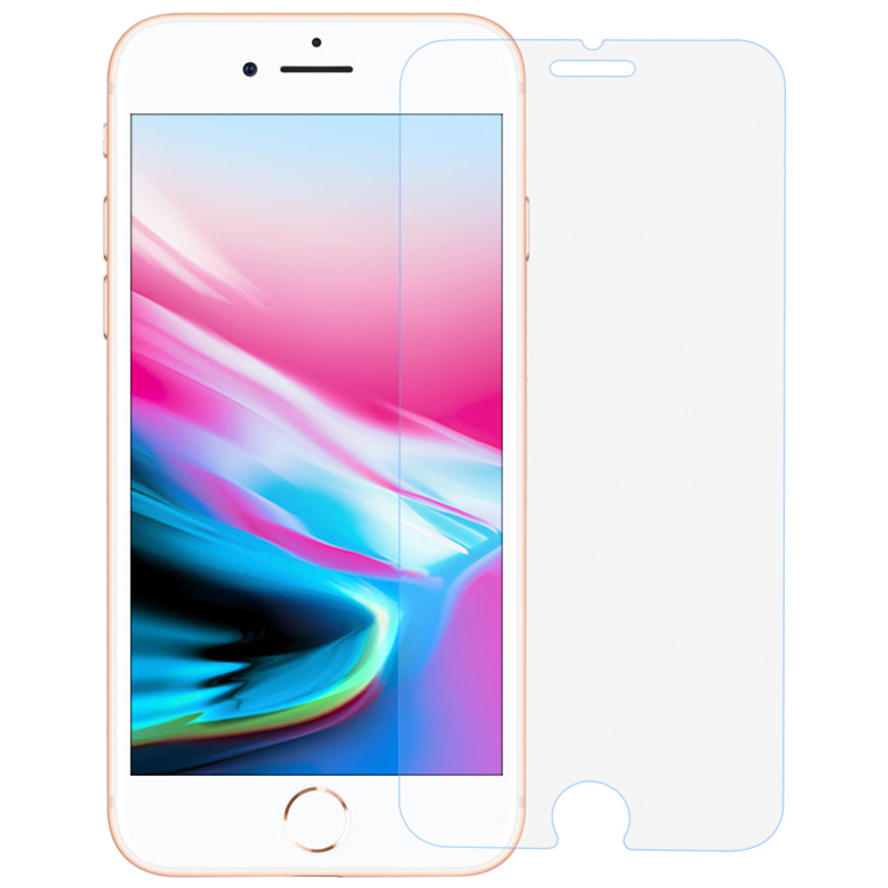 MOMAX iPhone 6 Plus 鋼化膜 薄0.2mm 玻璃膜 6splus 保護貼膜6s
