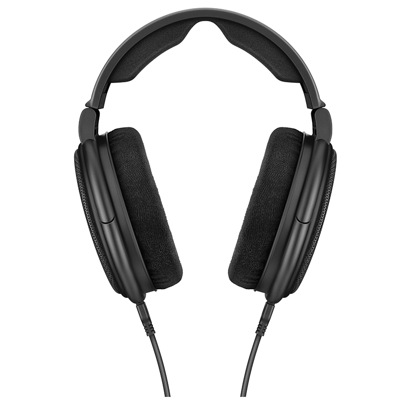 SENNHEISER/森海塞尔 HD 660 S 头戴式旗舰HiFi有线耳机HD660S - 图0